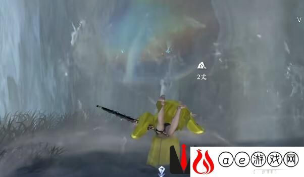 逆水寒手游铁山靠止隐怎么获得