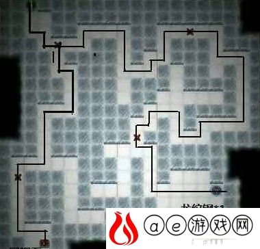 地下城堡3图13通关攻略