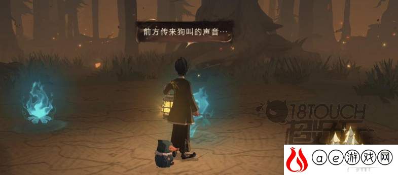 哈利波特魔法觉醒金牌守卫活动玩法介绍