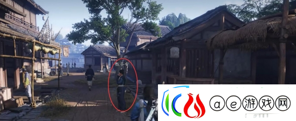 燕云十六声生叶之粥任务怎么做