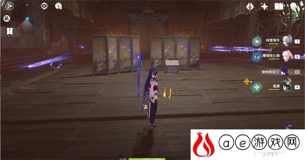 原神阴阳寮宝箱分布位置一览