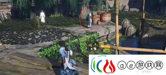 燕云十六声生叶之粥任务怎么做