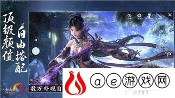 食之契约真鲷江山图展示详解：品味美食背后的艺术！
