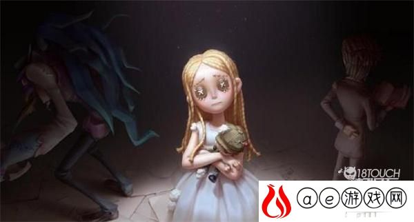 第五人格小女孩技能强度一览