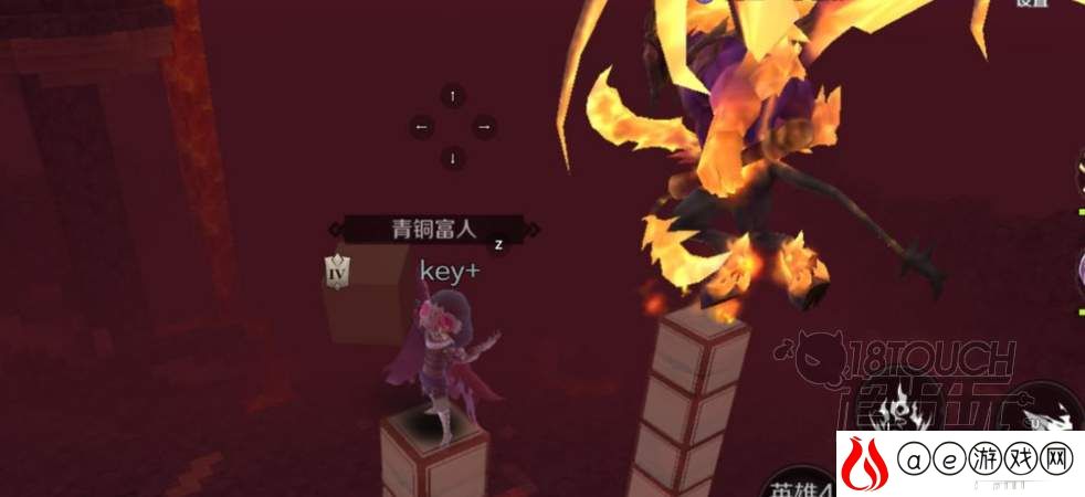 神角技巧秒杀公会BOSS技巧分享