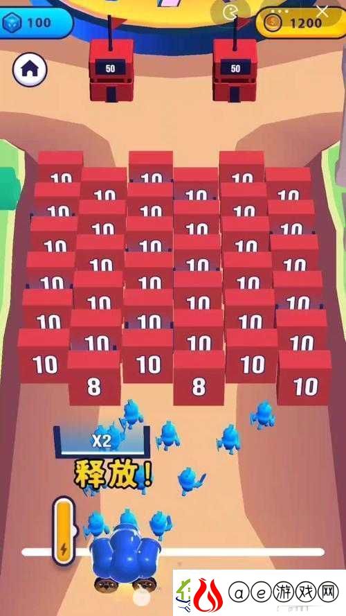 揭秘无人知晓的大冒险-颜色大作战全面策略与攻略指南