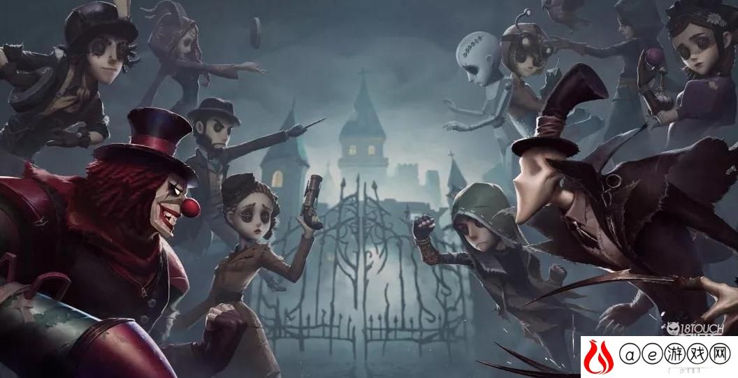 第五人格她的游戏完成攻略