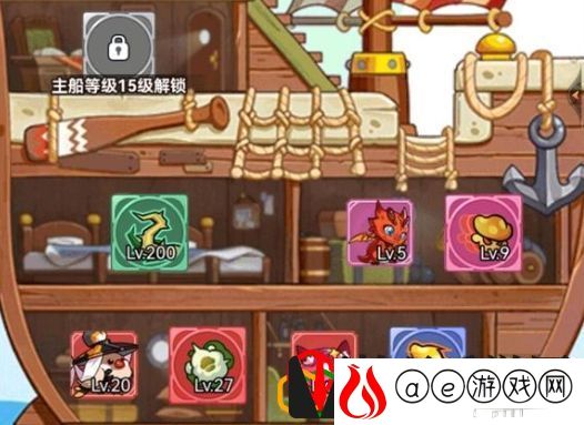 闪避217数据分析 世界探险路线指引