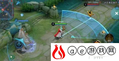 王者荣耀金蝉怎么玩 新英雄金蝉玩法攻略