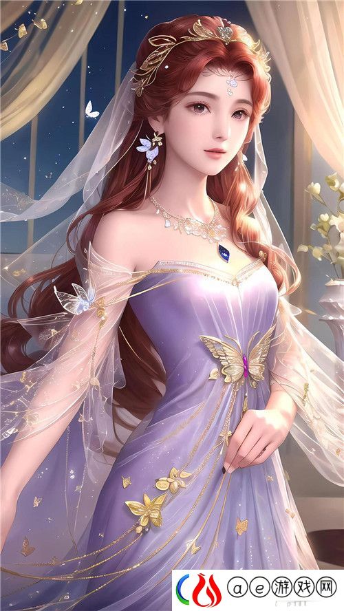 谁能否认嫦娥的魅力-显然她不仅仅是月宫的女神！