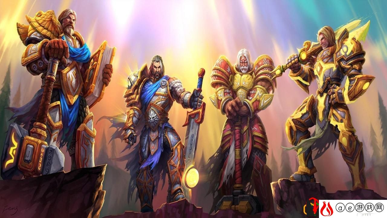 魔兽世界怀旧服奥法怎么玩