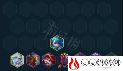 复生秘术刺玩法推荐(云顶之弈1120复生秘术刺怎么玩)