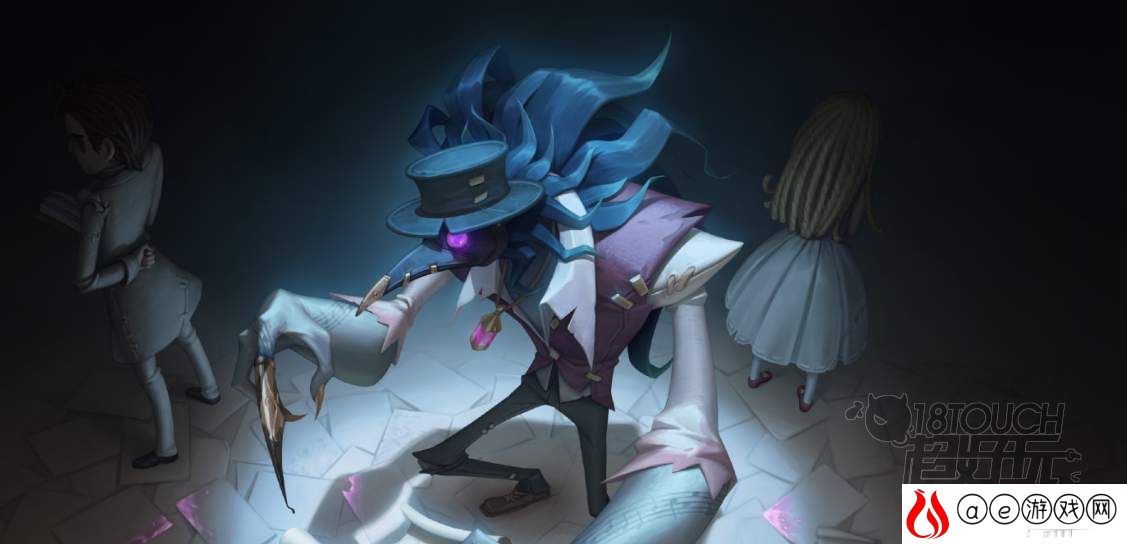 第五人格未尽的噩梦活动攻略