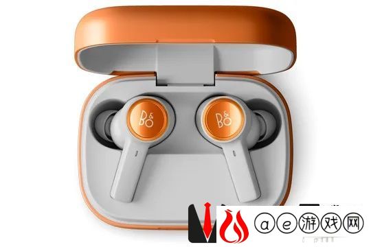 B&amp;O 发布 Beoplay Eleven 真无线降噪耳机，采用可更换电池
