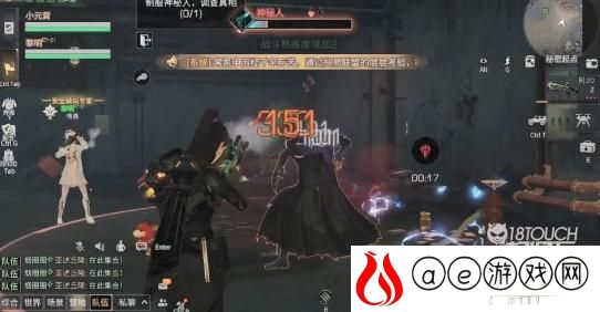 明日之后第四季新副本通关攻略