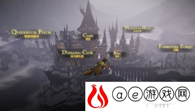 哈利波特魔法觉醒隐藏卡组怎么设置 怎么隐藏卡组