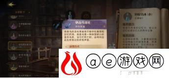 哈利波特魔法觉醒魔咒研习赛活动内容是什么 魔咒研习赛活动介绍