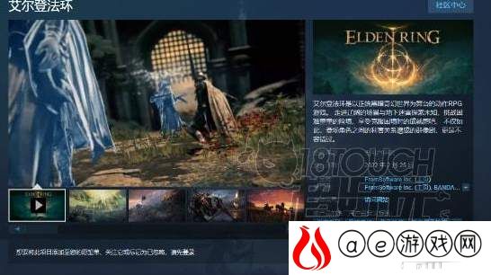 艾尔登法环steam预购攻略