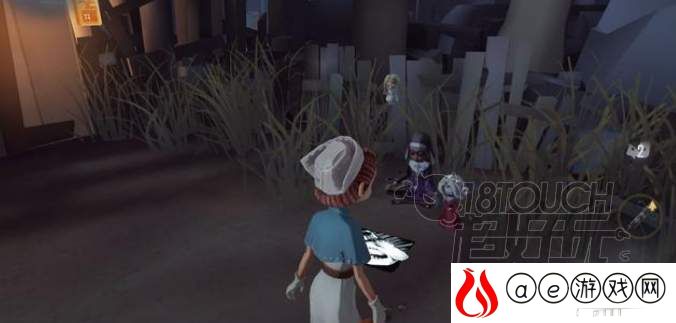 第五人格小女孩模式玩法攻略