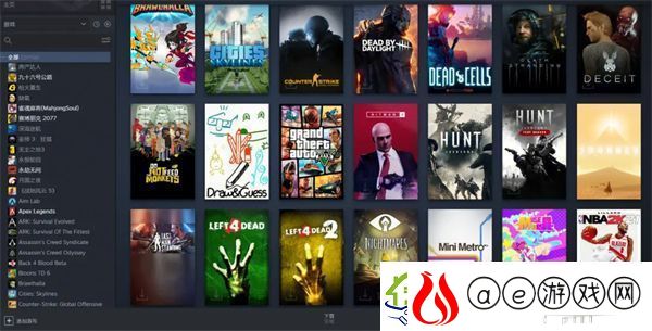 steam2024年度回顾怎么看