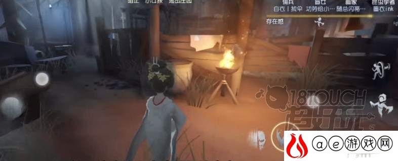 第五人格不归林地窖位置一览