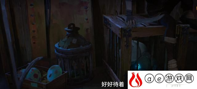英雄联盟范德尔是谁 范德尔是男枪吗