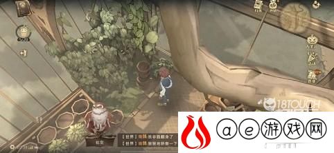 哈利波特魔法觉醒拼图11.8攻略