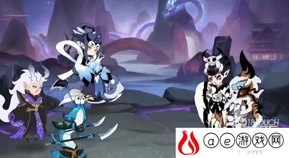 幻之封神最强平民阵容推荐