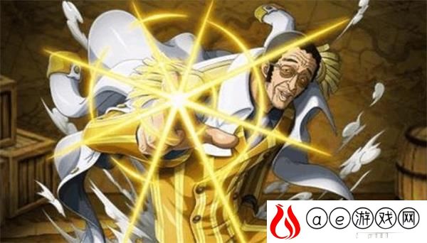 航海王热血航线12月ss限定角色一览