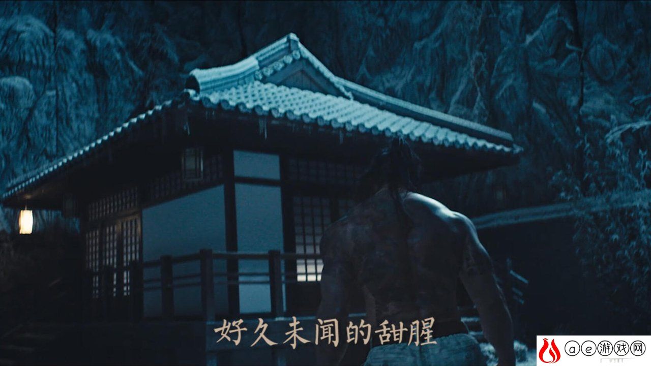 原神层岩巨渊紫色石头破除攻略，解锁秘境，探索未知领域