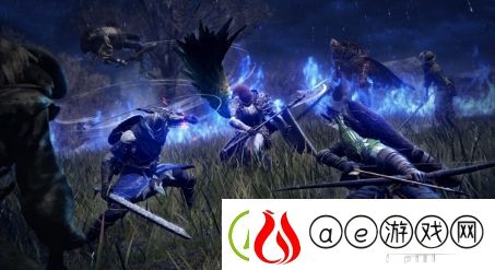 艾尔登法环：黑夜君临不支持双人游玩