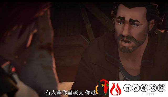 英雄联盟范德尔是谁 范德尔是男枪吗