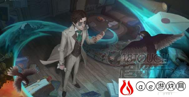第五人格噩梦渊皮肤获得攻略