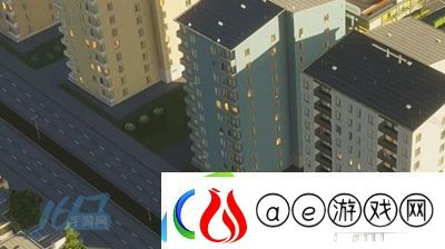 城市天际线2收费站怎么建