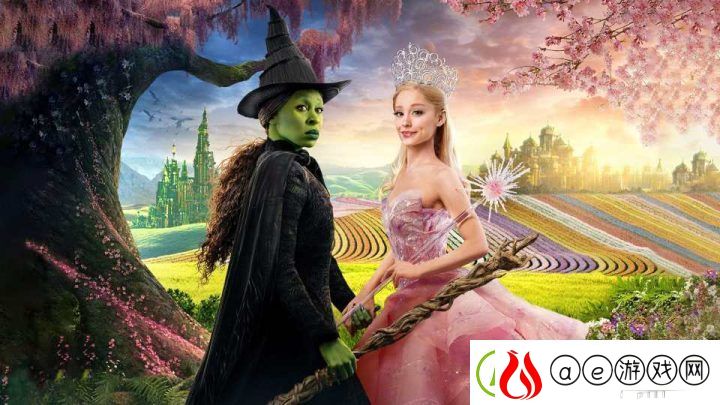 魔法坏女巫引发同工不同酬争议-片方辟谣