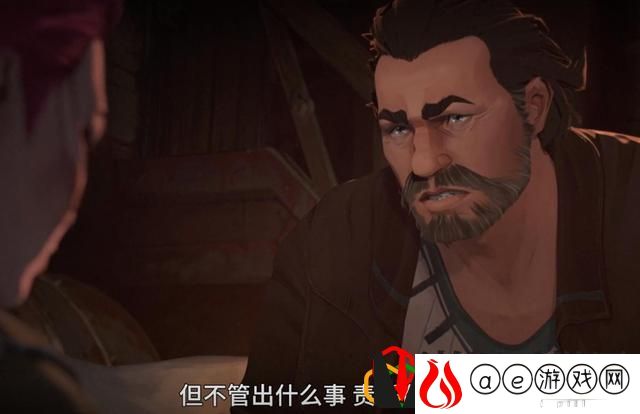 英雄联盟范德尔是谁 范德尔是男枪吗