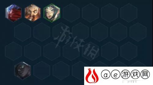 复生秘术刺玩法推荐(云顶之弈1120复生秘术刺怎么玩)
