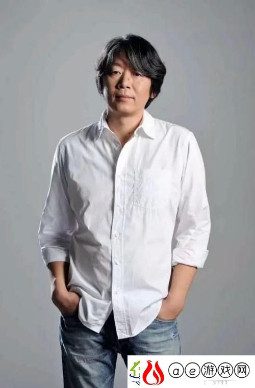 日本仙踪林rapper潮水老狼