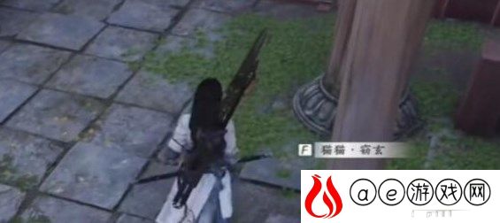 猫猫窃玄在哪 解锁全隐藏成就的秘诀