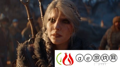 对巫师4希里当主角有担忧-CDPR:不会瞎来