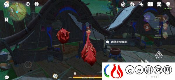 原神勇士的每一面任务如何完成