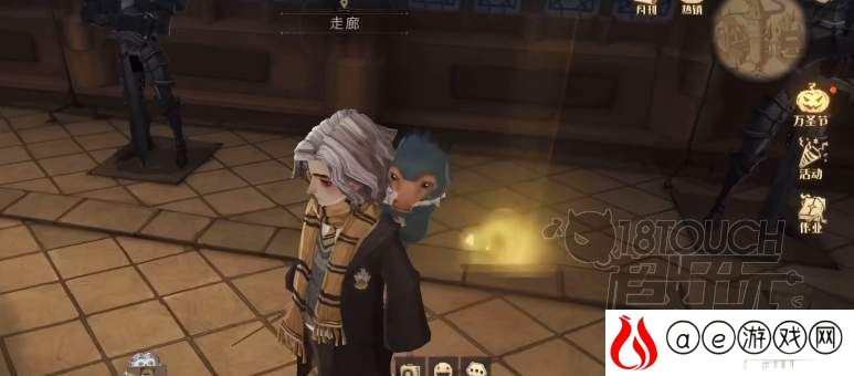 哈利波特魔法觉醒11.6拼图碎片位置一览