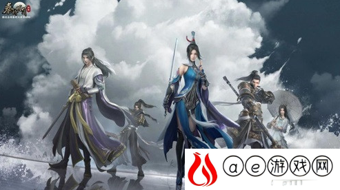 在争霸天下中选拔赛会有几场对决呢 秦时明月世界11月11日答案是什么
