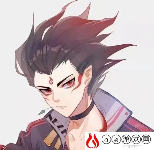 和平精英吕琛爹头像2021一览