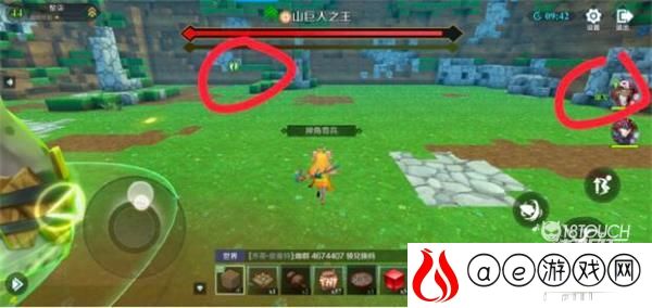 神角技巧元素克制关系一览