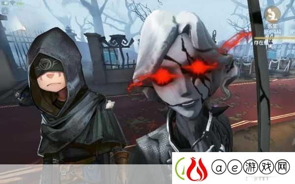 深度解读第五人格牛仔的传奇故事与玩法攻略