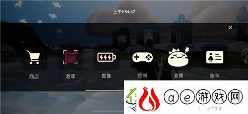 光遇国服雪花斗篷怎么购买