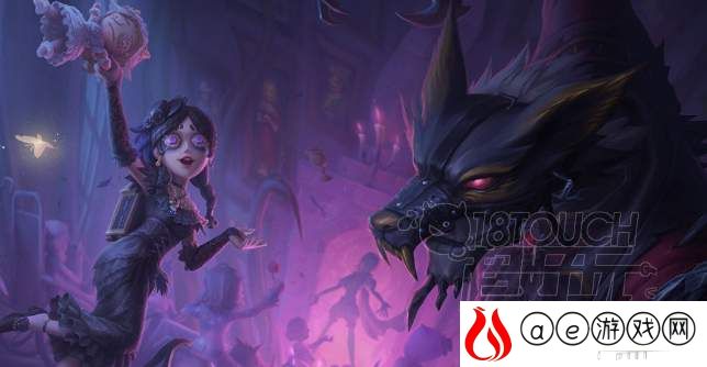 第五人格19赛季精华3皮肤一览