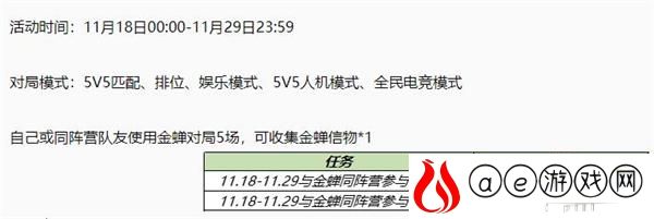 王者荣耀金蝉信物获得攻略