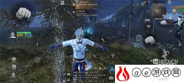 明日之后调查救援信号任务攻略